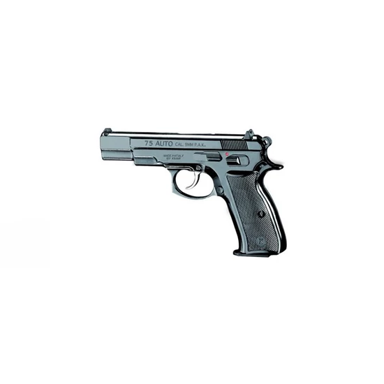 Kimar 75 Pistol 9PA 4.5' gázpisztoly