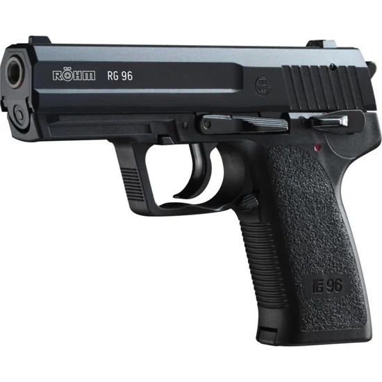 Röhm RG 96 gázpisztoly 9mm PAK