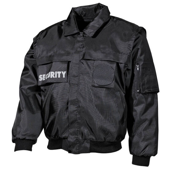 Security dzseki