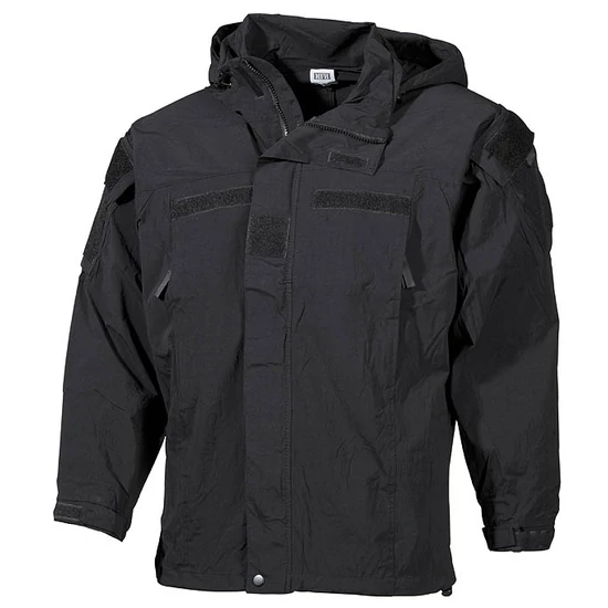 US Softshell bevetési dzseki