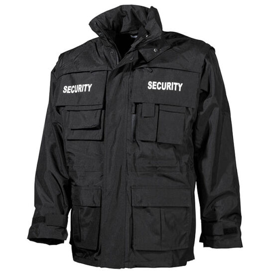 Security kabát