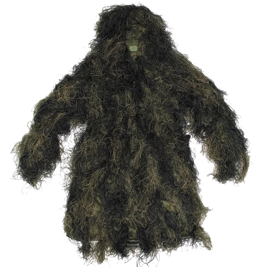 Álcakabát GHILLIE
