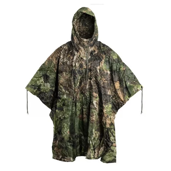 Mil-Tec ripstop poncsó, poncho -  IZ3