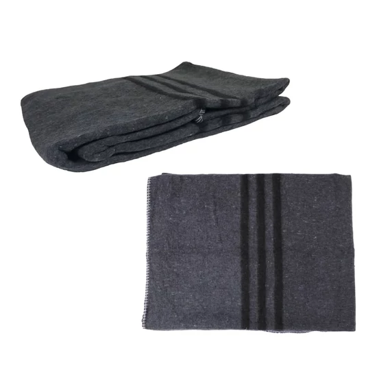 Tábori takaró, 200x150cm-es