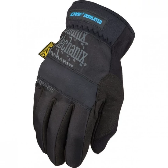  Mechanix FastFit Insulated téli kesztyű