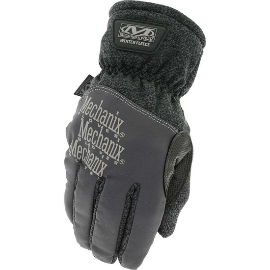 Mechanix winter fleece téli kesztyű