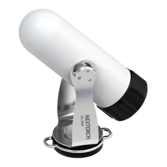  Nextorch UL360 kemping zseblampa 