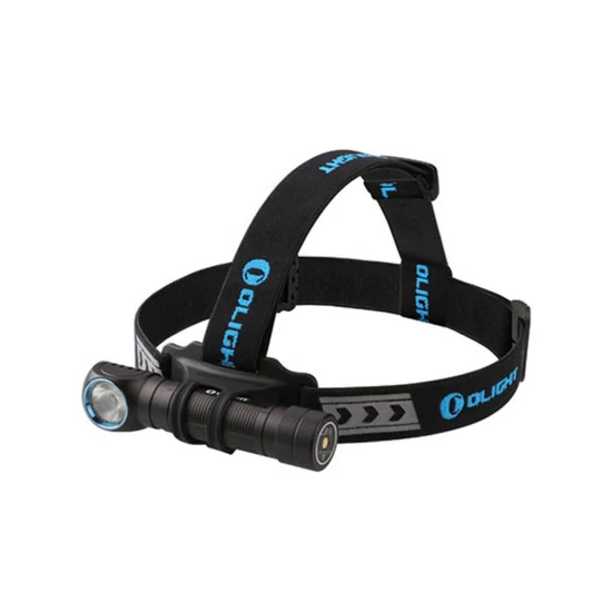Olight H2R Nova fejlámpa