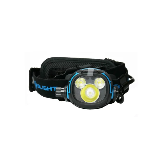 Olight H37 Wave toltheto fejlampa