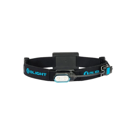 Olight Array tölthető fejlámpa