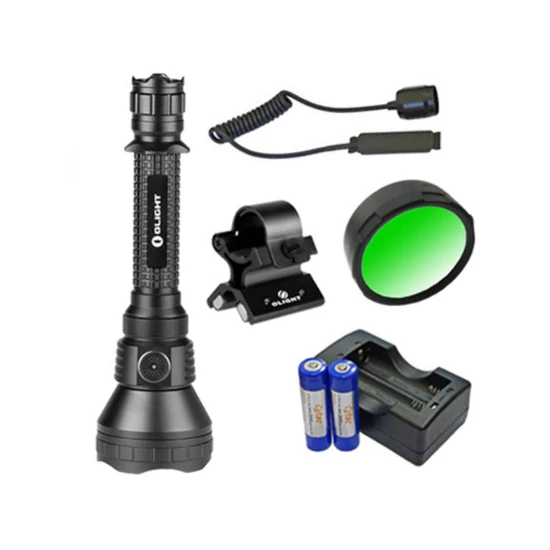 Olight M3XS-UT Javelot Magyar Vadász szett
