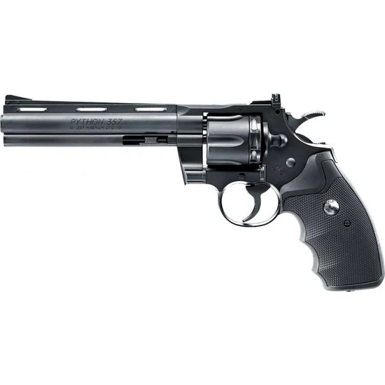 Colt Python 357 6' Co2 légpisztoly