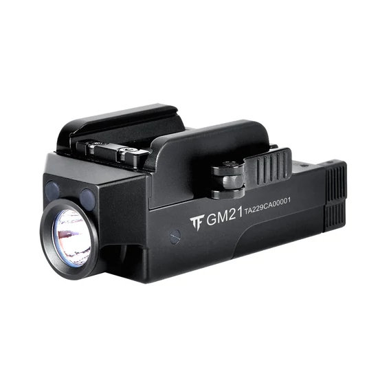 TrustFire GM21 LED lámpa