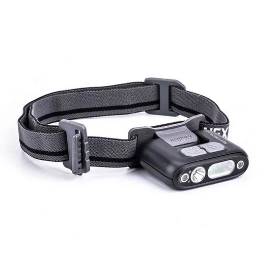 Nextorch UT30 multifunkciós lámpa szett
