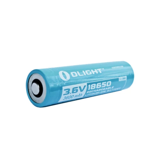 Olight 18650 Lítium-ion akkumulátor 3200mAh S30R lámpákhoz