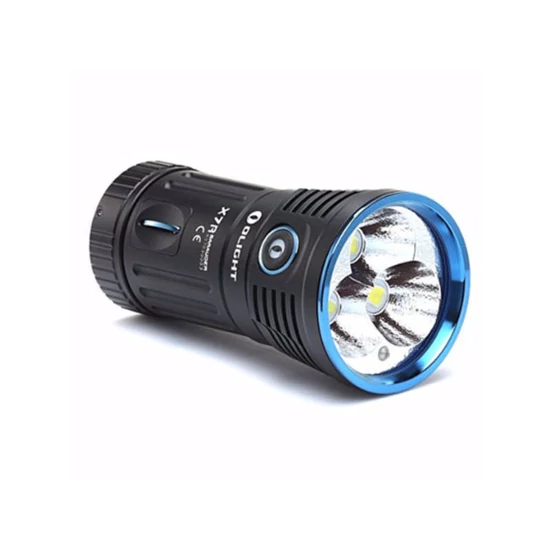Olight X7R Marauder tölthető keresőlámpa