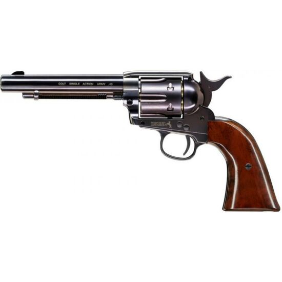 Colt Single Action Army 45 4,5mm