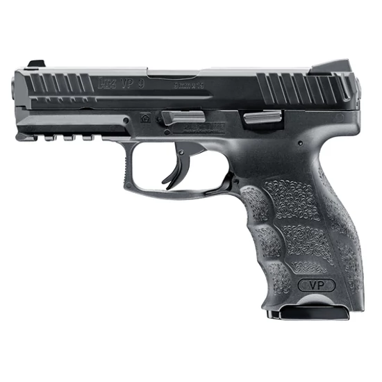 HECKLER &amp; KOCH VP9 Blowback légpisztoly