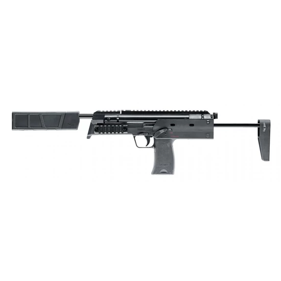 HK MP7A1 SD csőletörős légfegyve