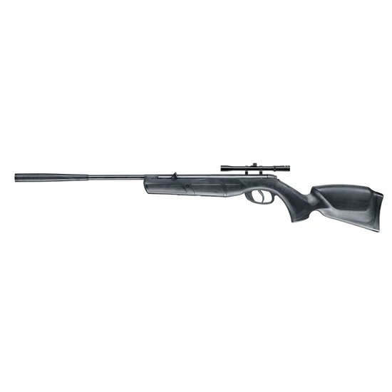 Umarex Perfecta RS26 légpuska szett 4x20