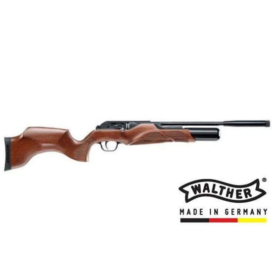 Walther Rotex RM8 légpuska 4,5mm