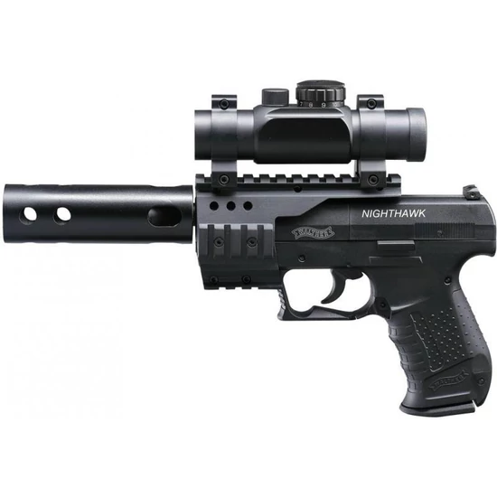 Walther Nighthawk légpisztoly