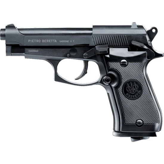 Beretta M84FS CO2 légpisztoly