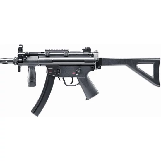 HK MP5 K-PDW CO2 légfegyver