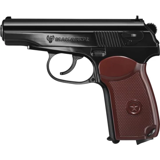 Legends Makarov légpisztoly CO2 4,5mmBB