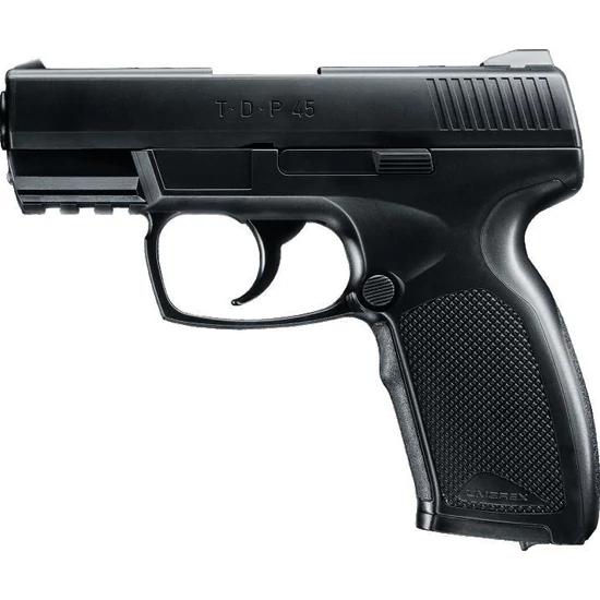 Umarex TDP 45 CO2 légpisztoly 4,5mmBB