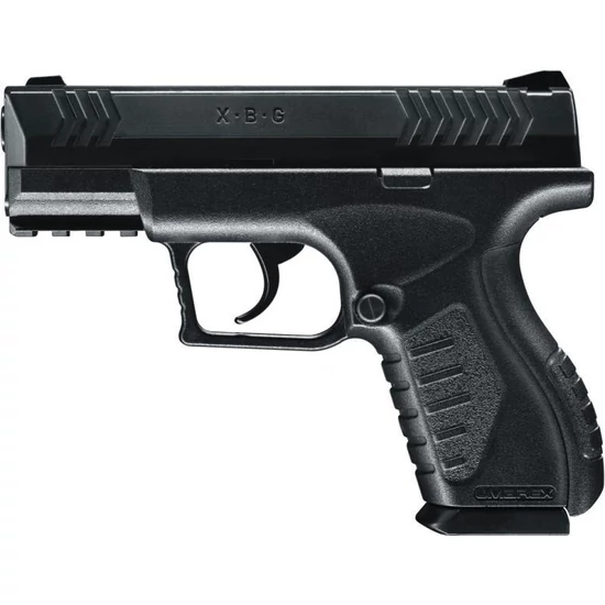 Umarex XBG CO2 légpisztoly
