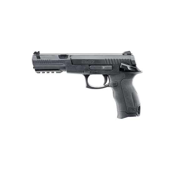 Umarex UX DX17 rugós 4,5mm légpisztoly