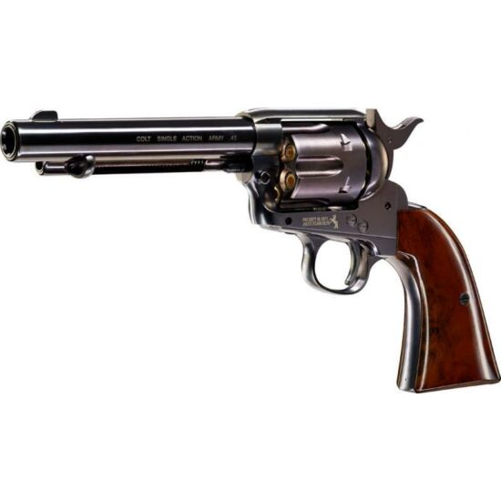 Colt Single Action Army 45 4,5mm BB légpisztoly