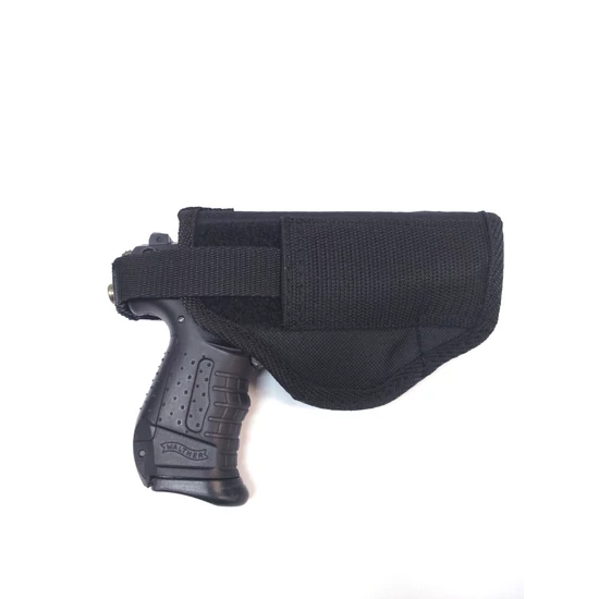 Pisztolytok Walther P22 méretű pisztolyokhoz