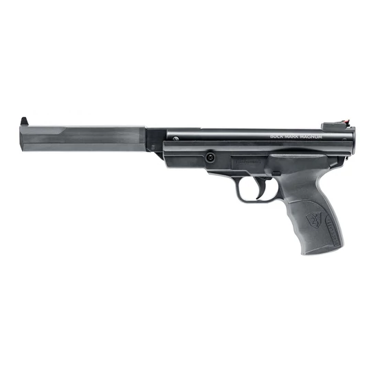 Browning Buck Mark Magnum 