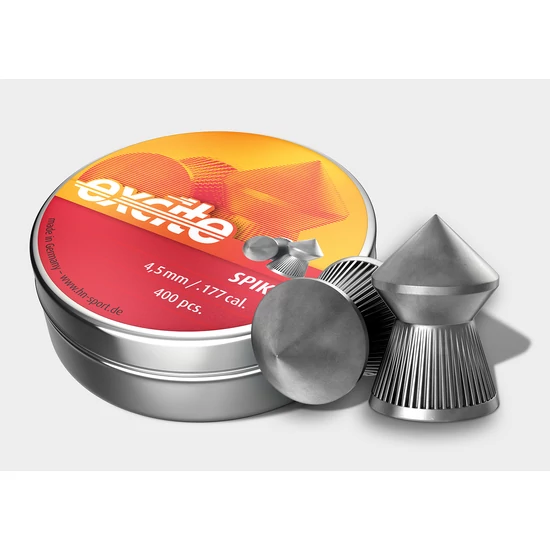 H&amp;N Excite Spike 4,50mm/0,56g