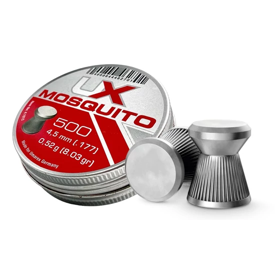 Umarex Mosquito léglövedék