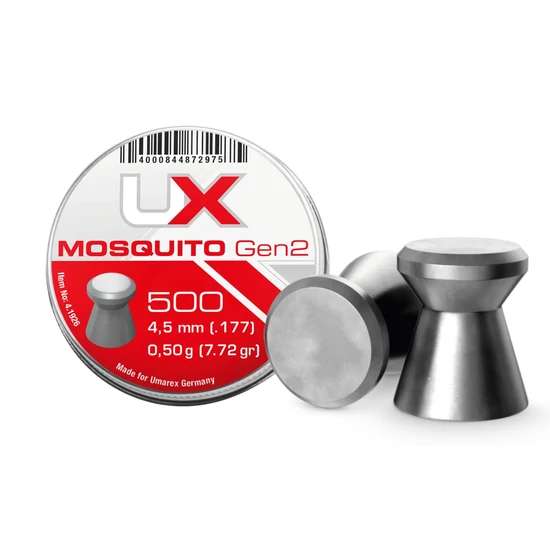 Umarex Mosquito léglövedék