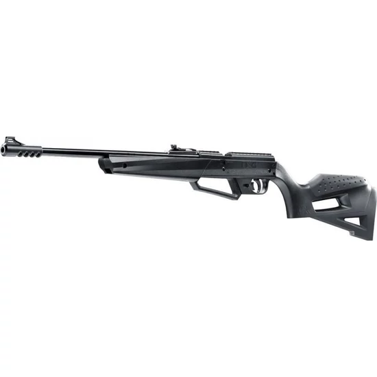 NXG APX pneumatikus légpuska