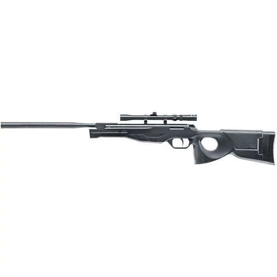 UX Patrol 4,5mm légpuska