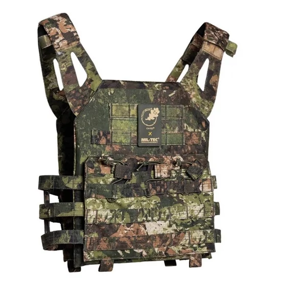 Mil-Tec Gen II. taktikai mellény - IZ3