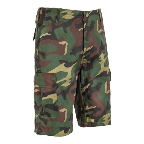 M-Tramp BDU short terep