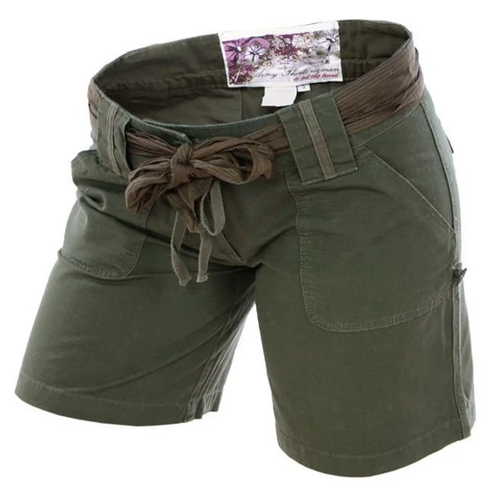 Army női short