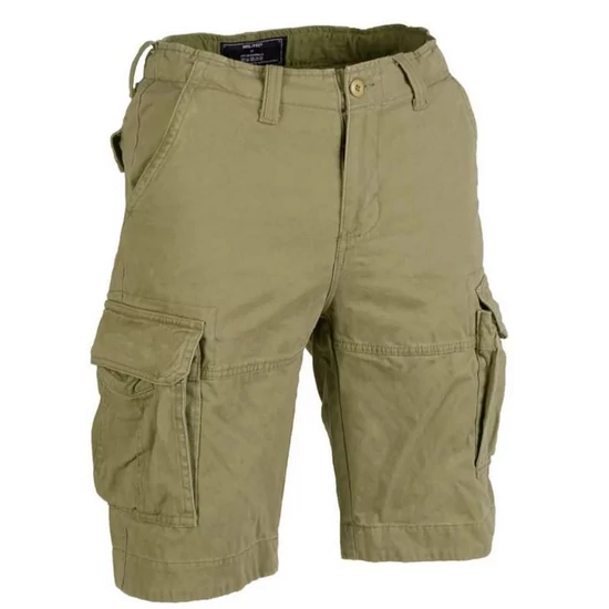  Mil-Tec PW Vintage short - zöld