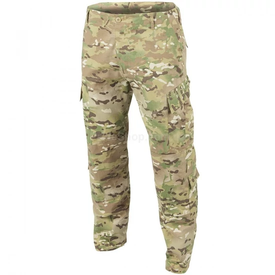 Mil-Tec ACU ripstop nadrág - multitarn