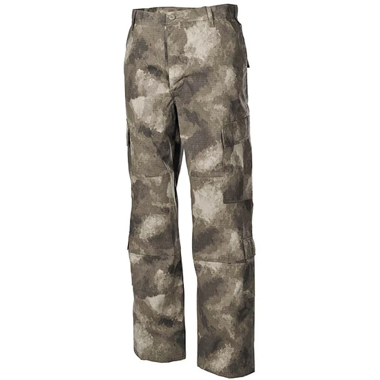 US Gyakorló nadrág, ACU Rip Stop, HDT camo színben