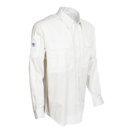 Gurkha Tactical hosszú ujjú ing