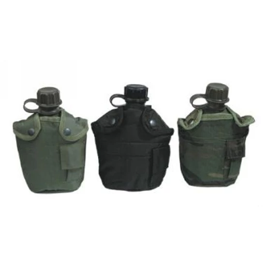 USA kulacs tokkal