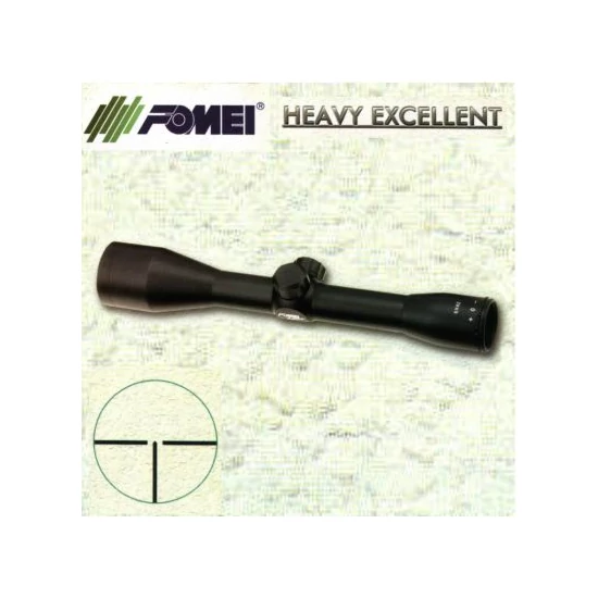 Fomei Heavy Excellent céltávcső, 6x42