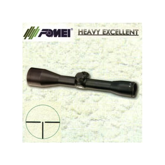 Fomei Heavy Excellent céltávcső, 7x50